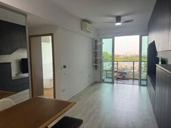 Vacanza @ East (D14), Condominium #610378981